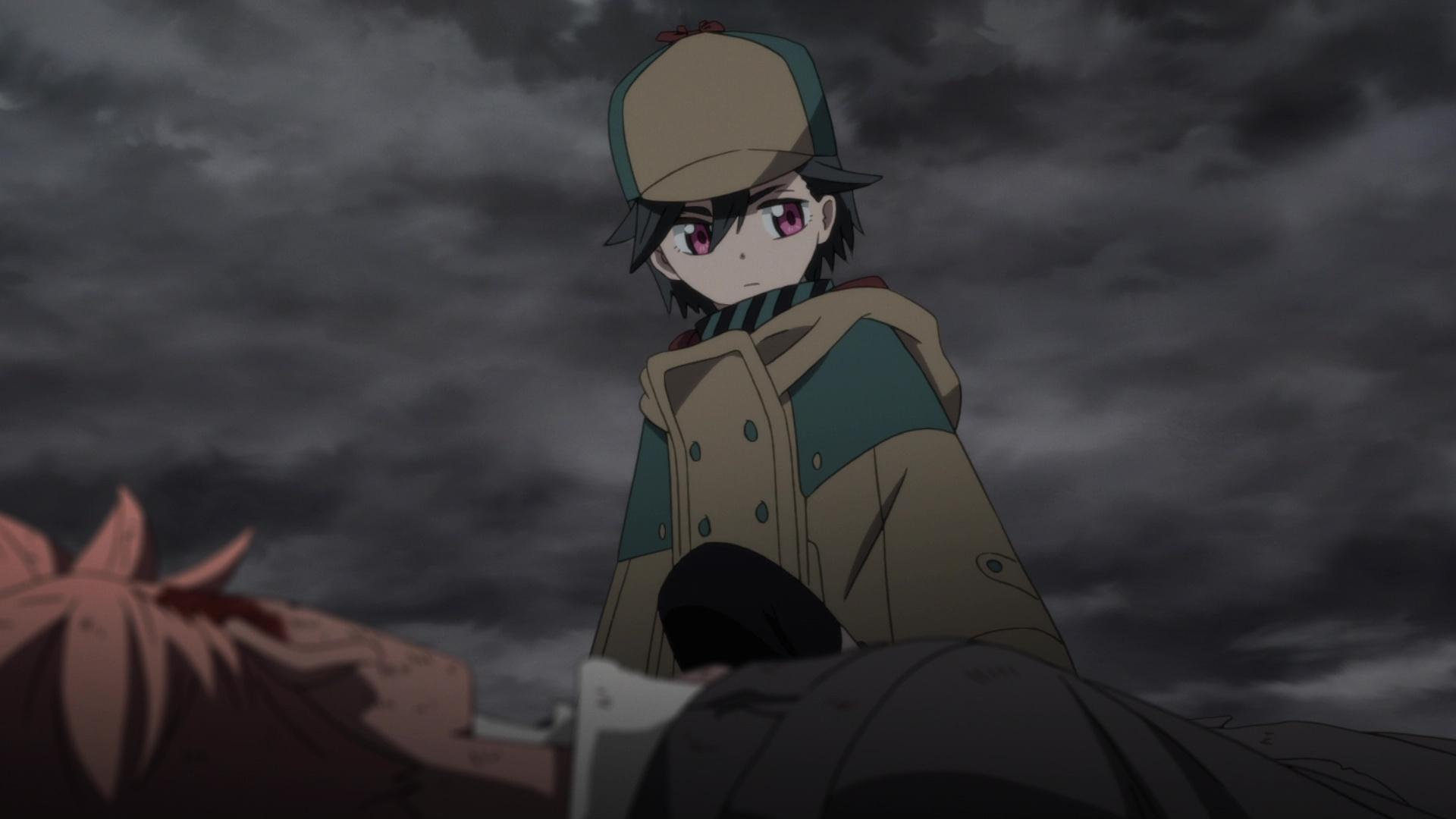 Still from Thunderbolted