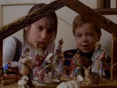 Still from Christmas