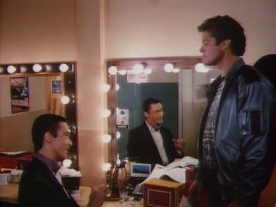 Still from Deadly Knightshade