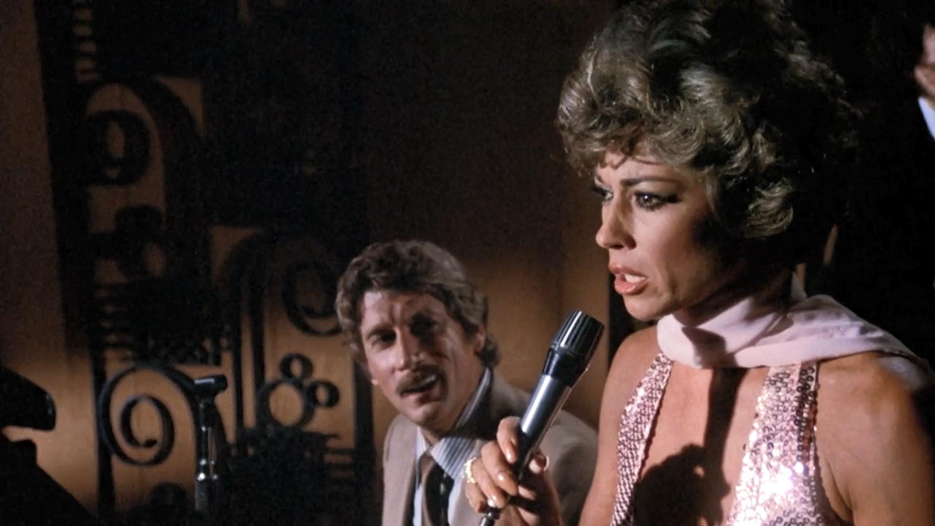 Still from Tennis Bum