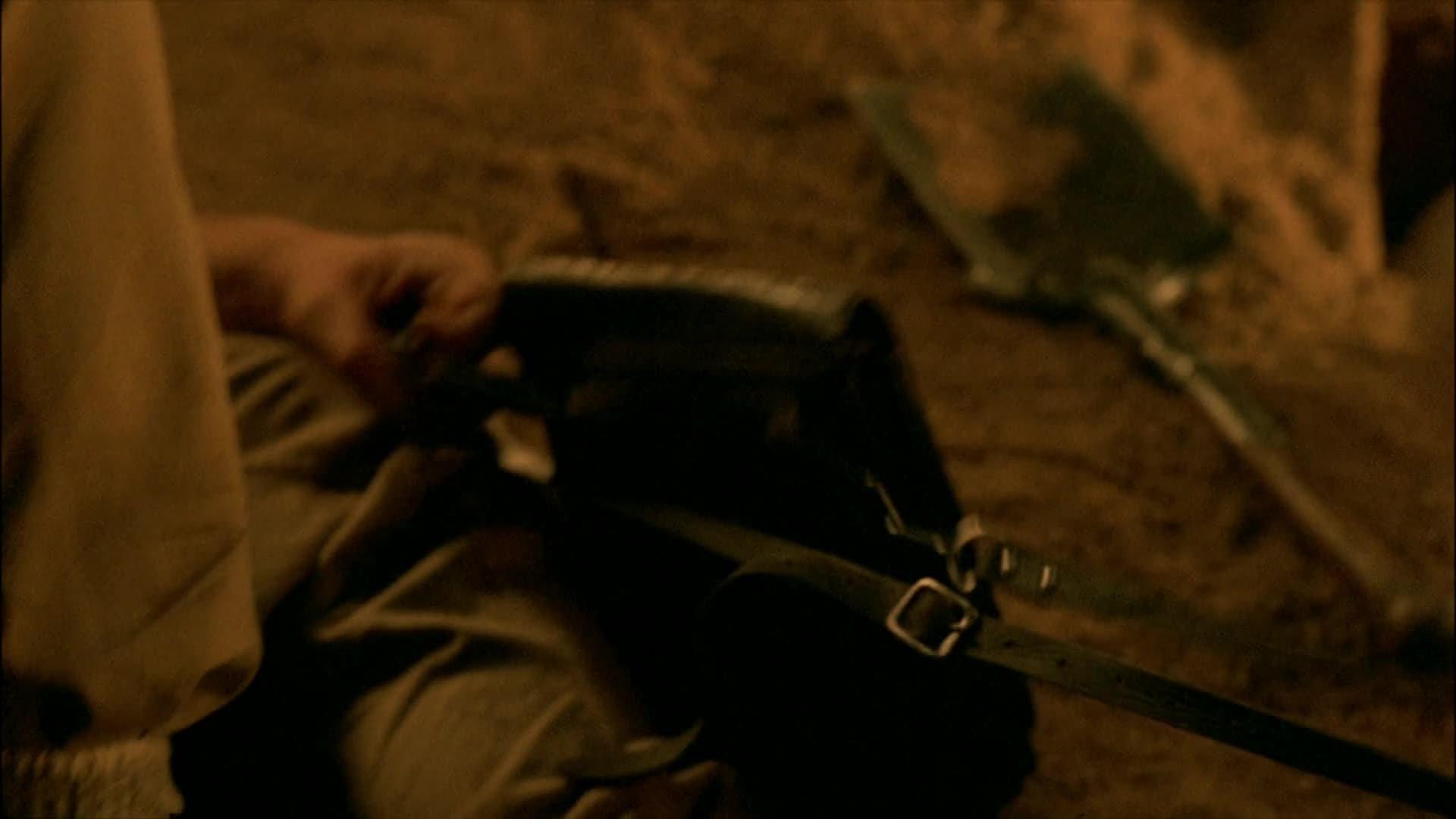 Still from The Frame