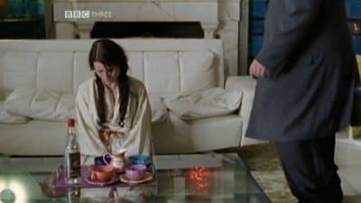 Still from Celebrity