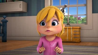 Still from Granny Awards