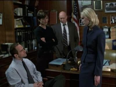 Still from Manhunt