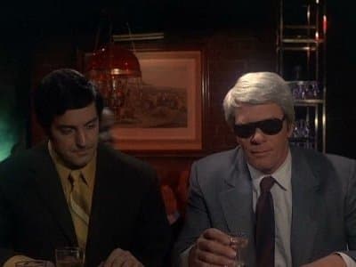 Still from Blind