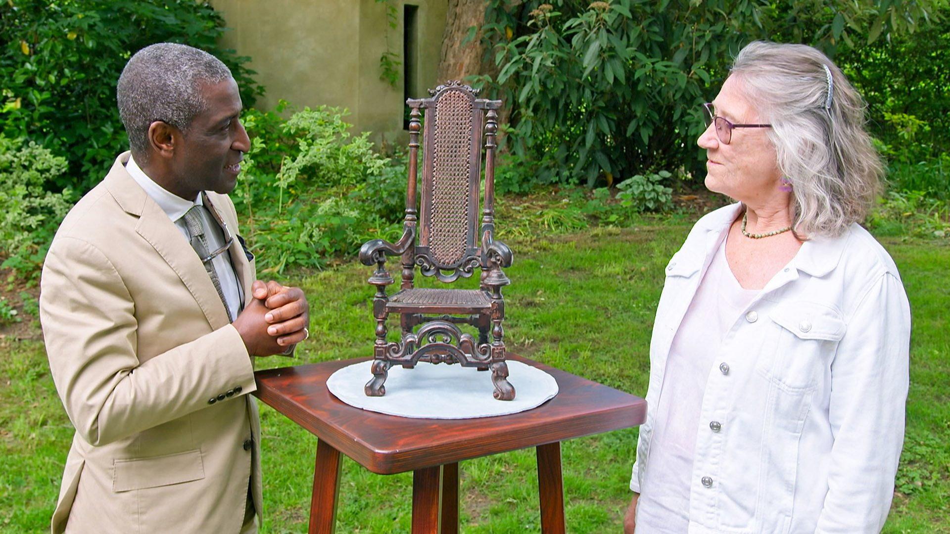 Still from Stephens House & Gardens 2