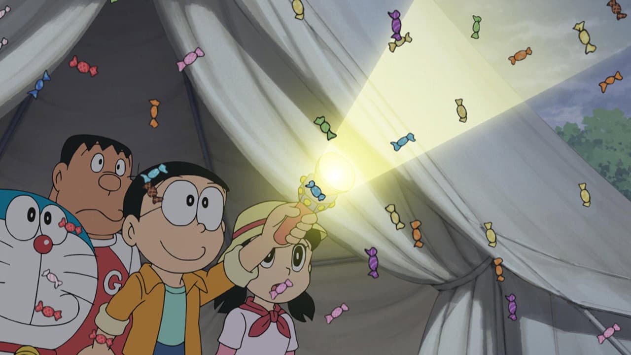 Still from Episode 1169