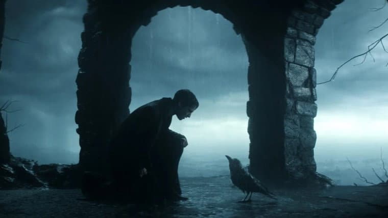 Still from Long Live the King