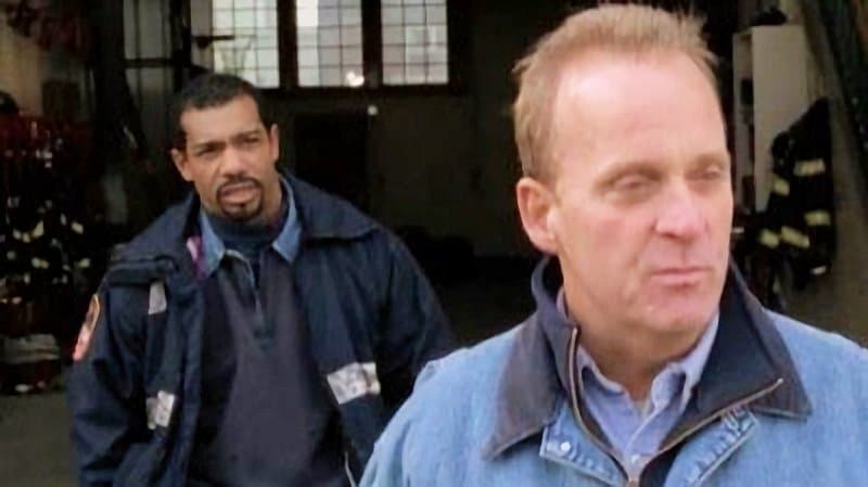 Still from The Price of Nobility