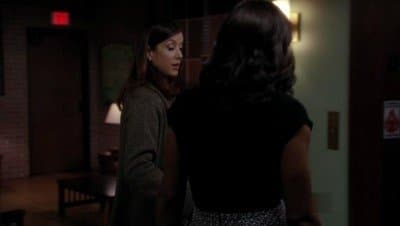 Still from Love and Lies