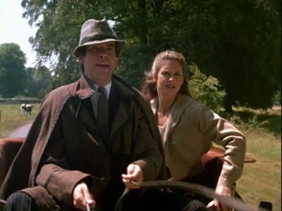 Still from Steele Your Heart Away