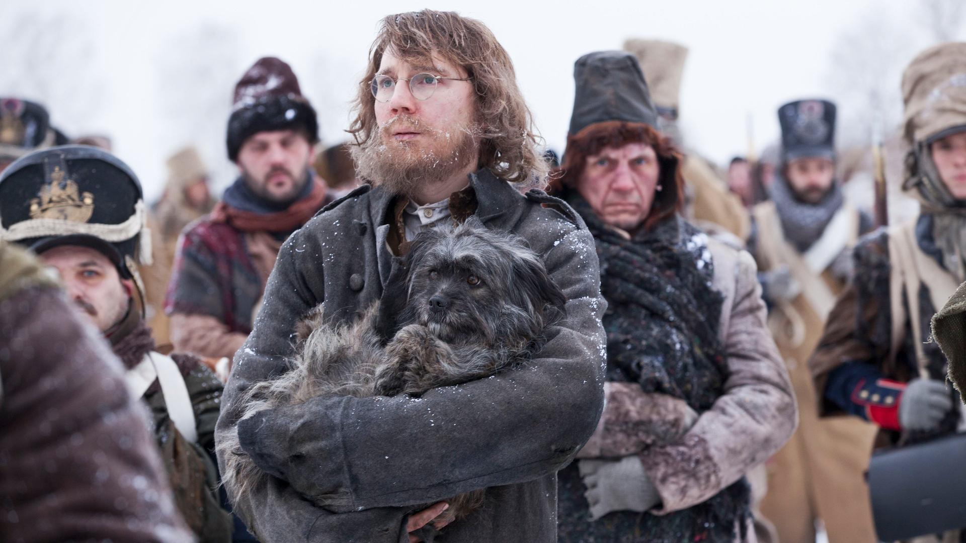 Still from Episode 6