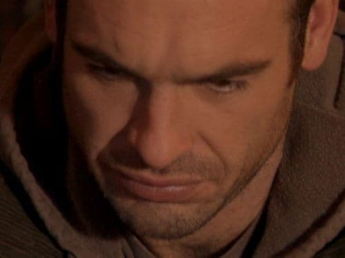 Still from Storm Front