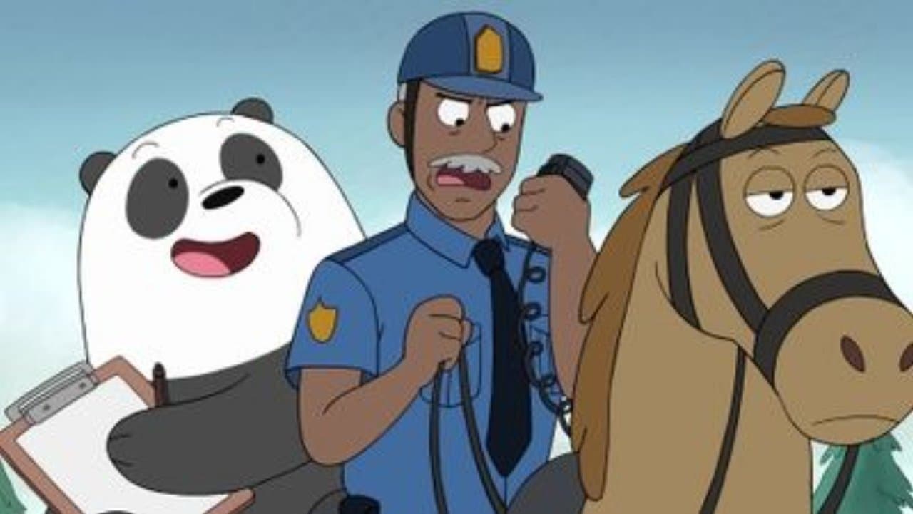 Still from The Park