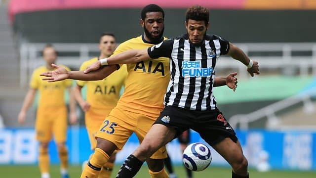Still from MOTD2 - 4th April 2021