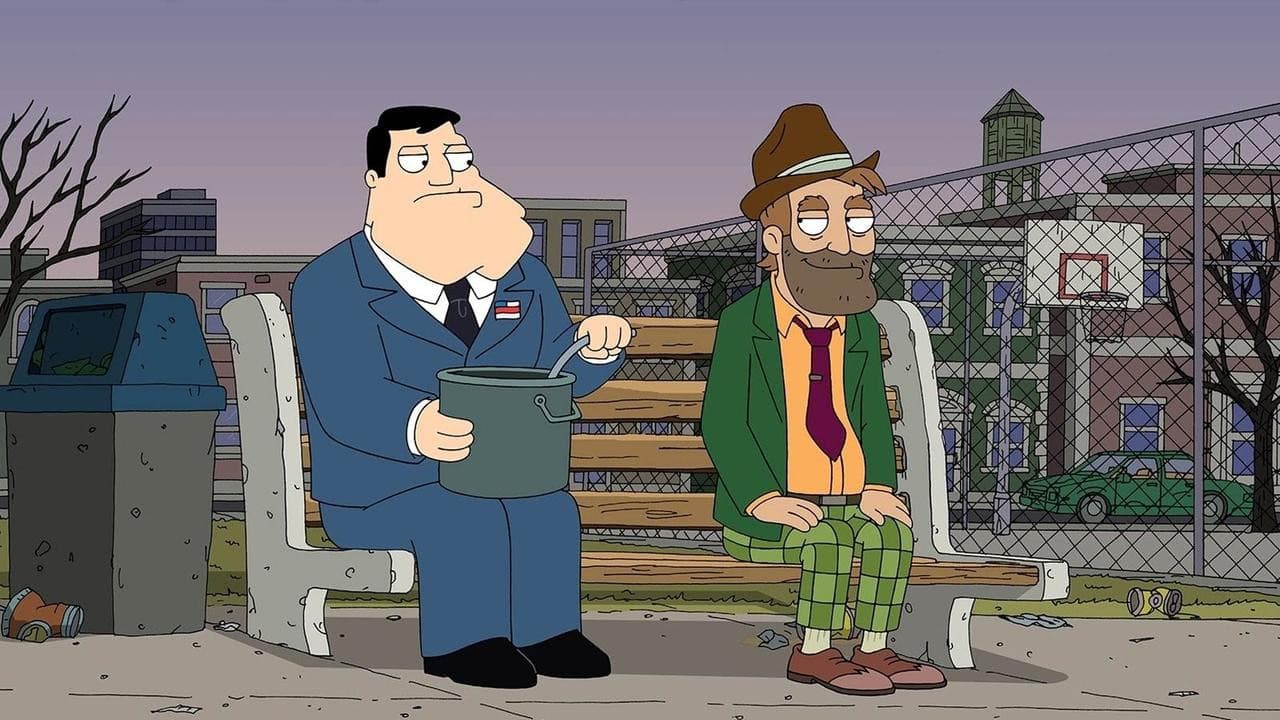 Still from A Jones for a Smith
