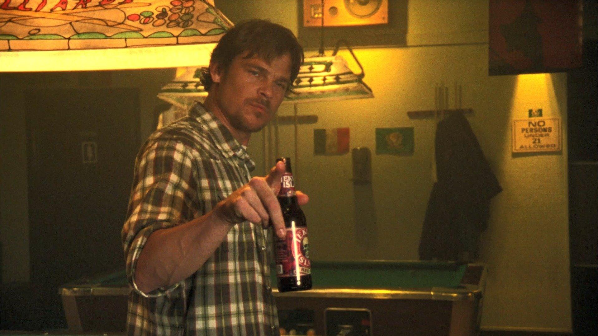Still from Plan B