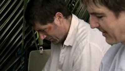 Still from Missing Pieces (10): Jack, Meet Ethan. Ethan? Jack