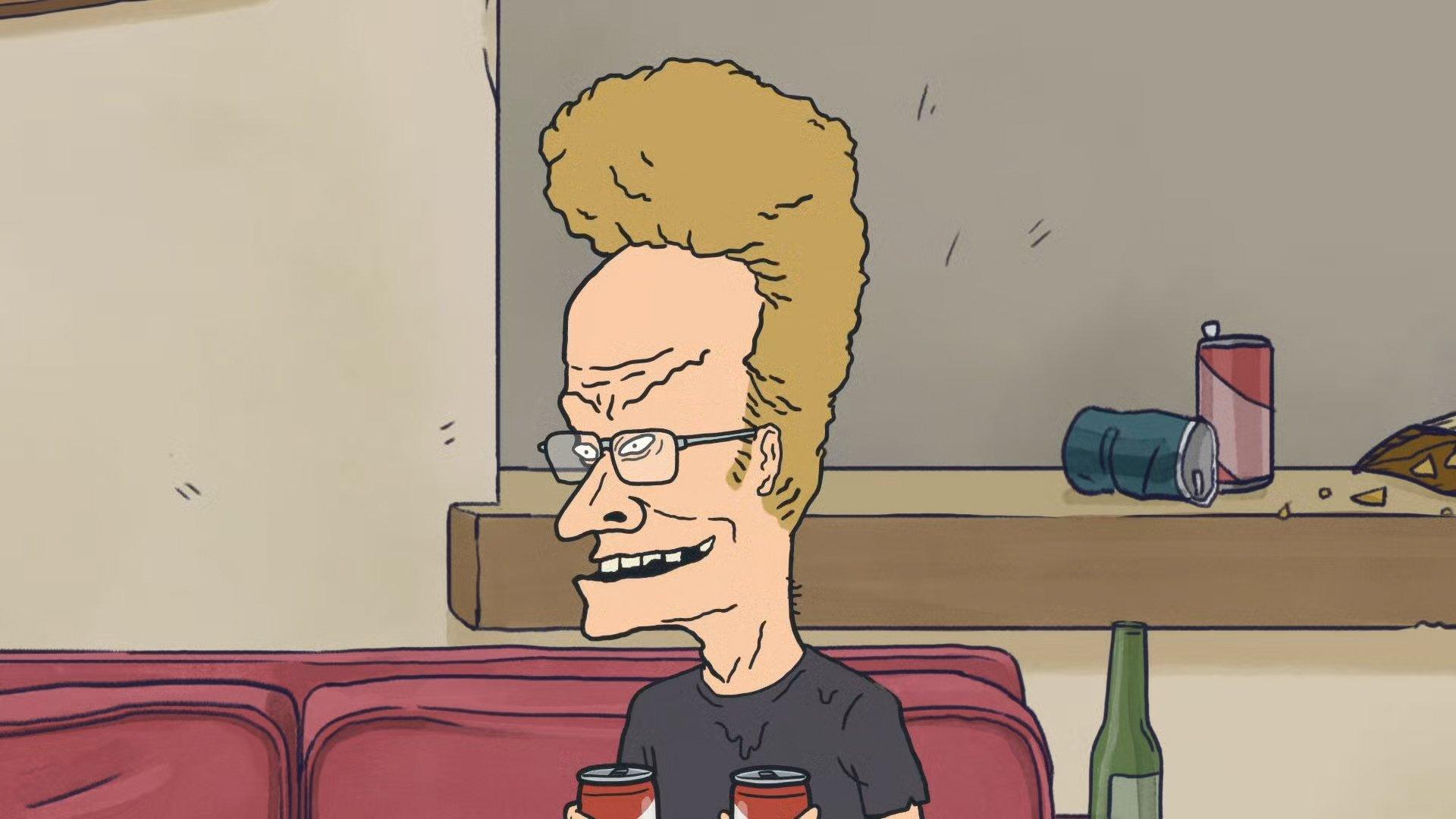 Still from Vasectomies