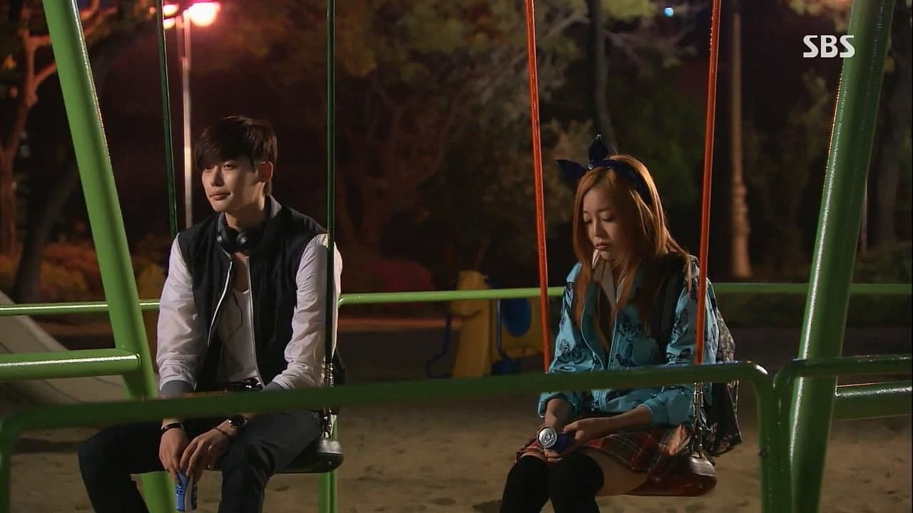 Still from Episode 2