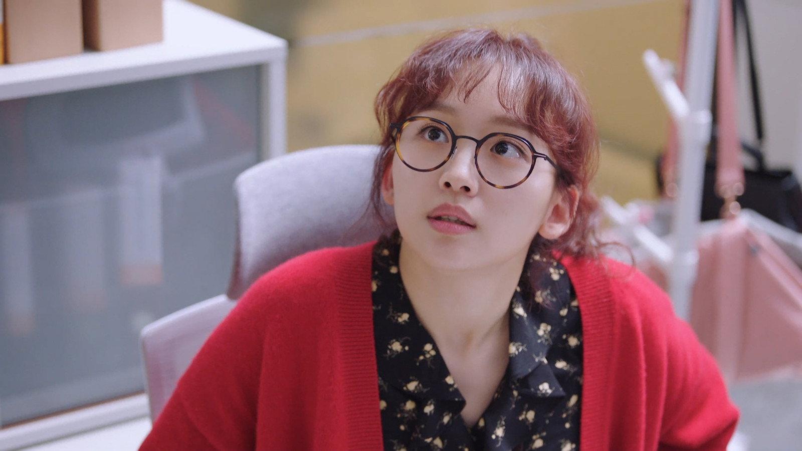 Still from Director Do Calls Veronica Park