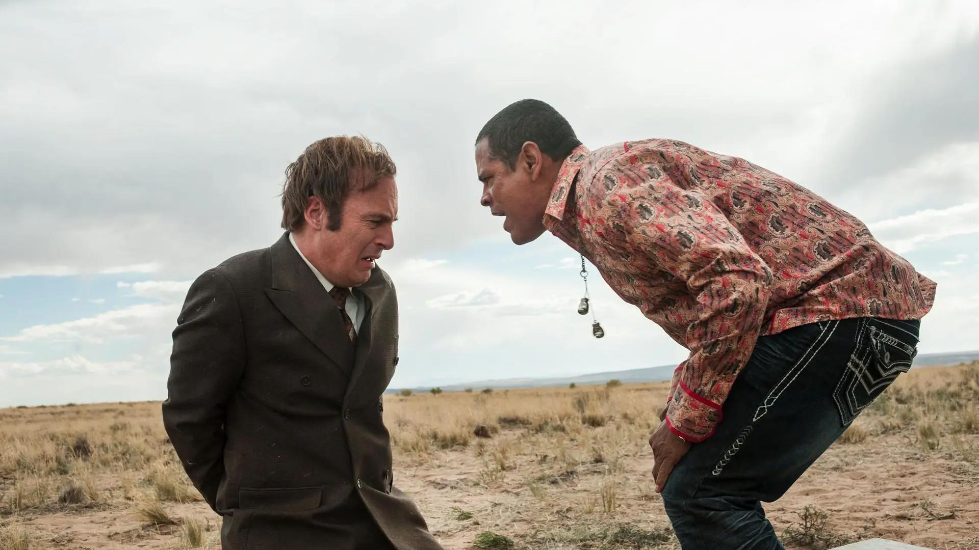 Still from Mijo