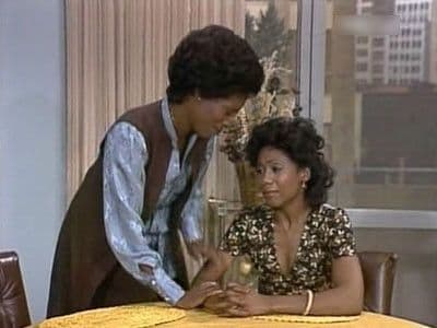 Still from Jenny's Discovery