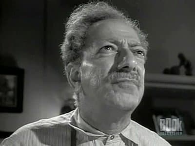 Still from The Changing Heart