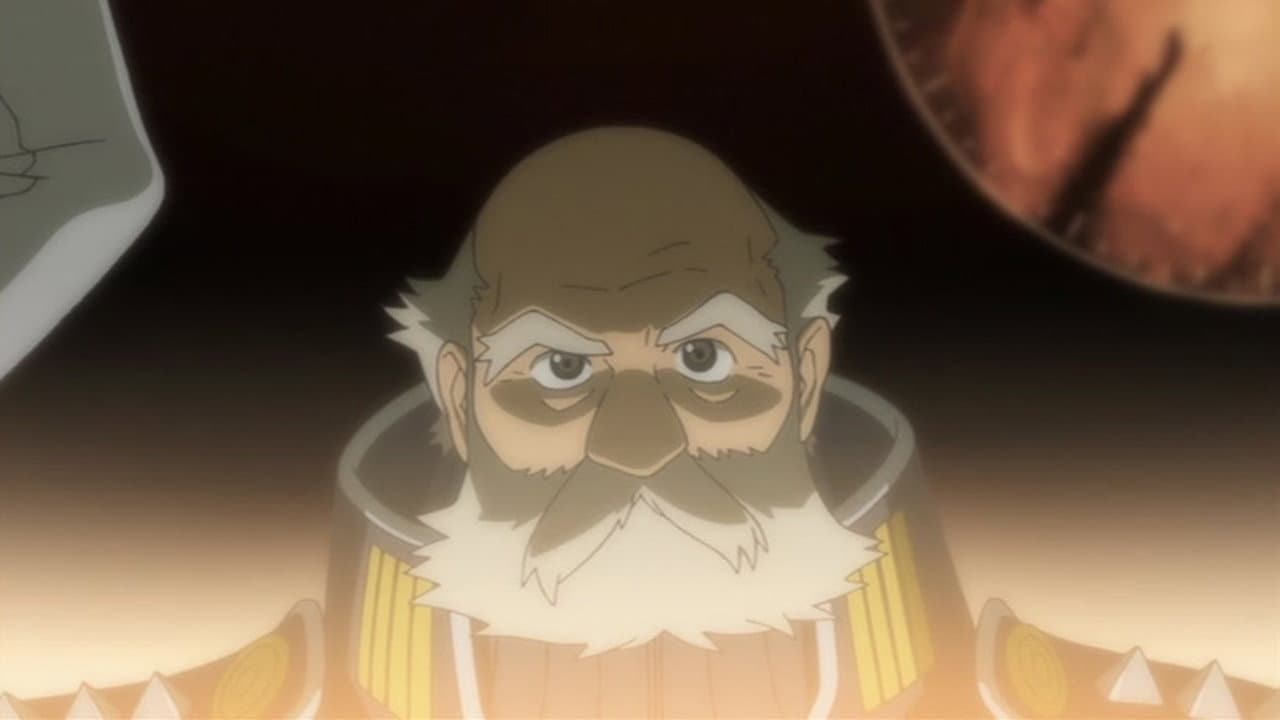 Still from Mover of Planets