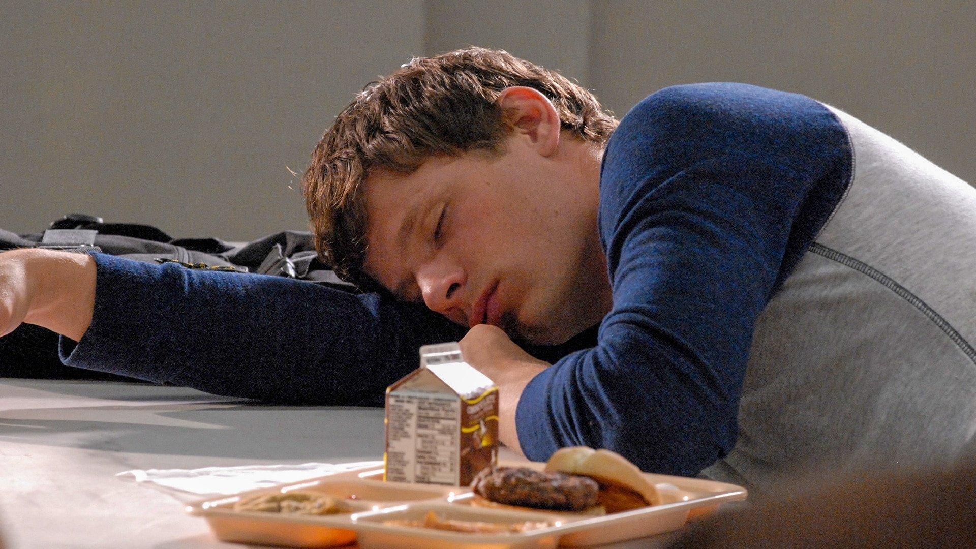 Still from Stay