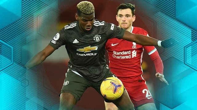 Still from MOTD2 - 17th January 2021
