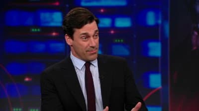 Still from Jon Hamm