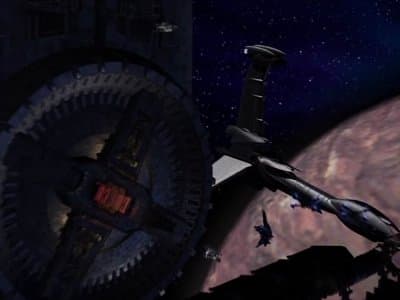 Still from The Rules of the Game