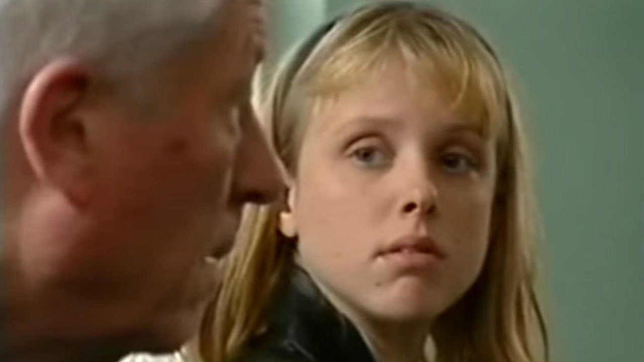 Still from Heart of Gold