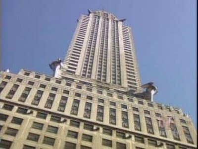 Still from The Empire State Building
