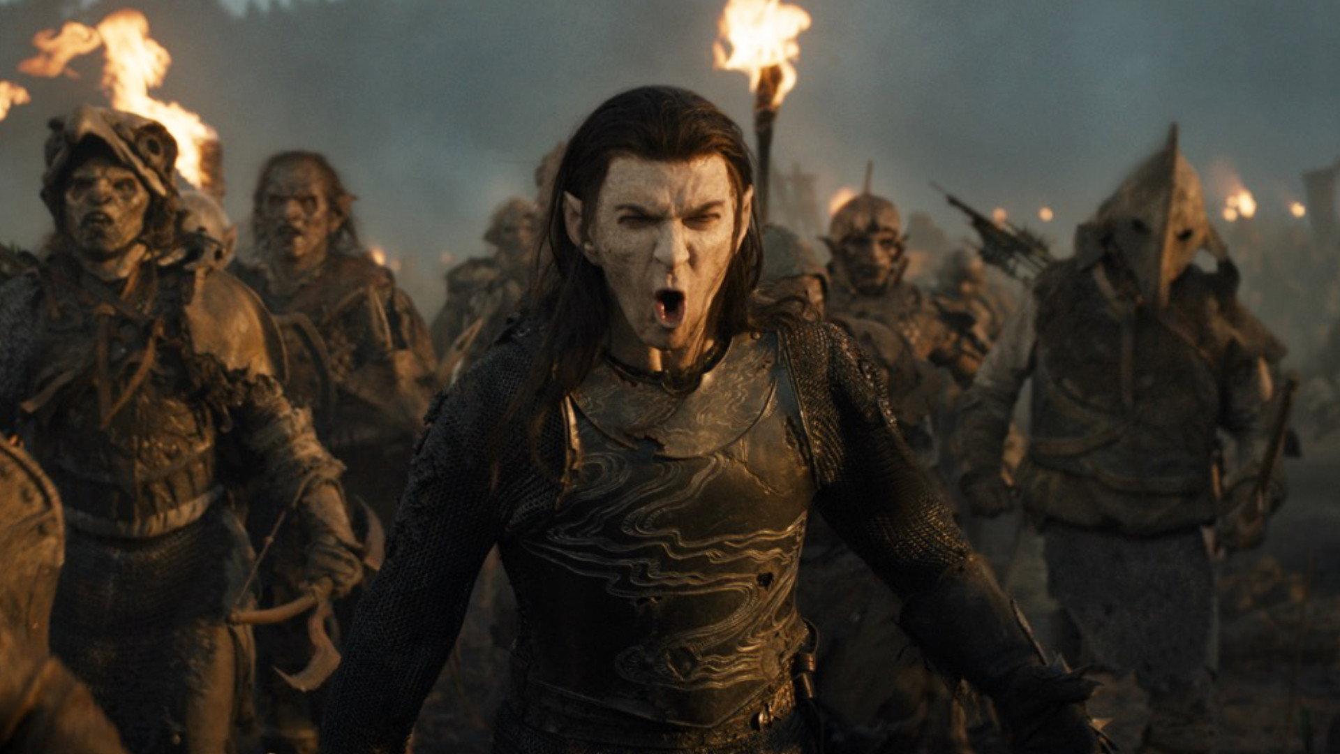 Still from Doomed to Die
