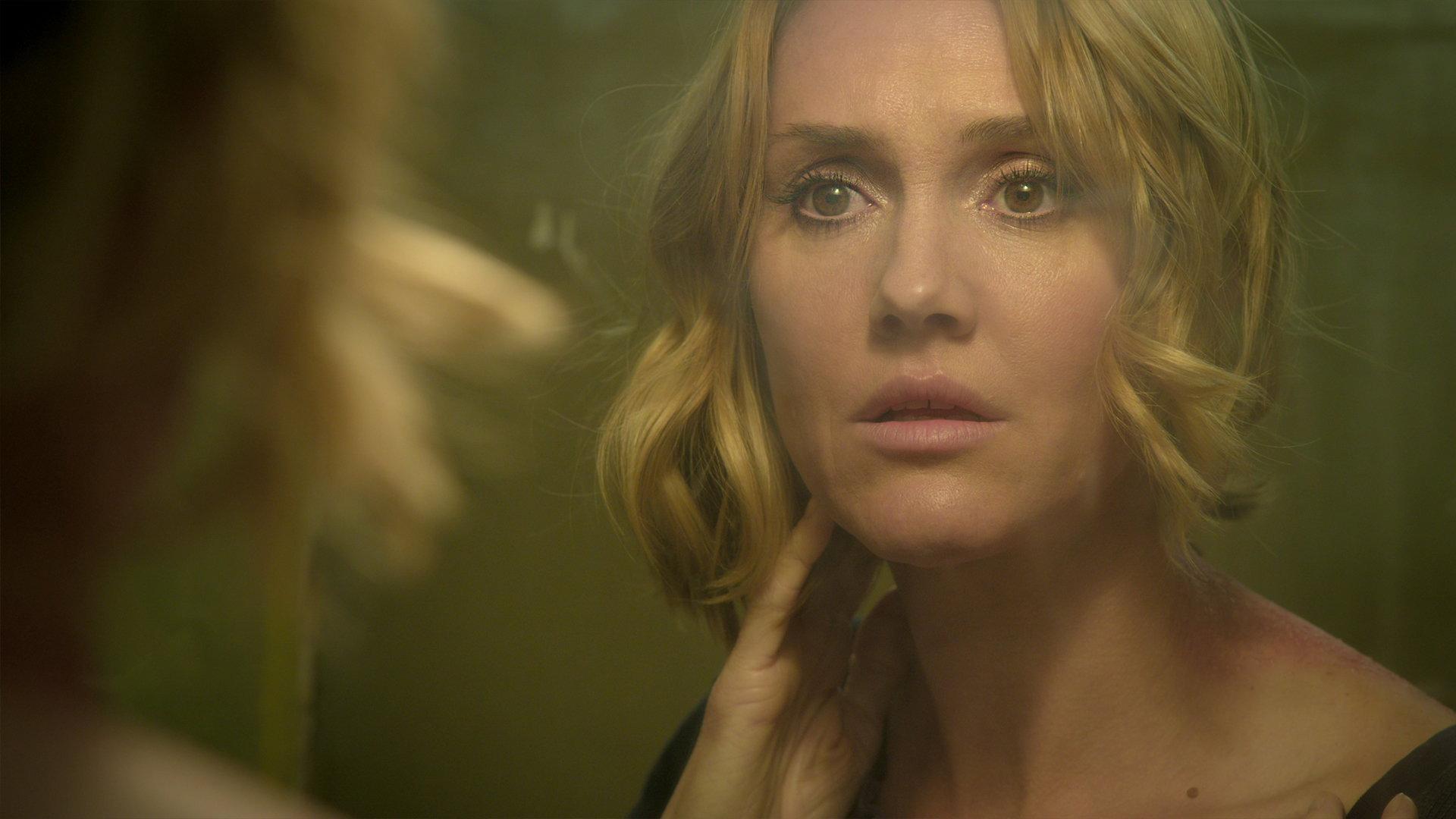 Still from Just the D