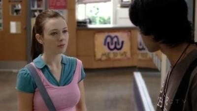 Still from Ladies Night