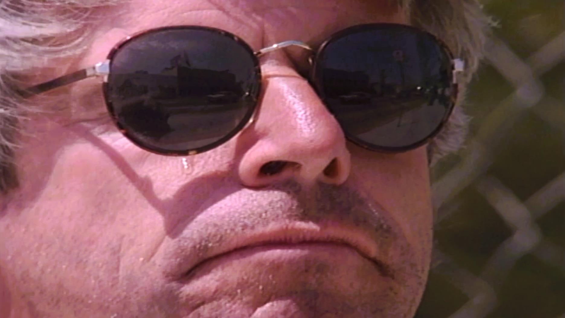 Still from The Gift of Life