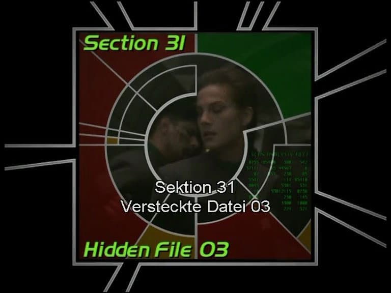 Still from Section 31: Hidden File 03 (S05)