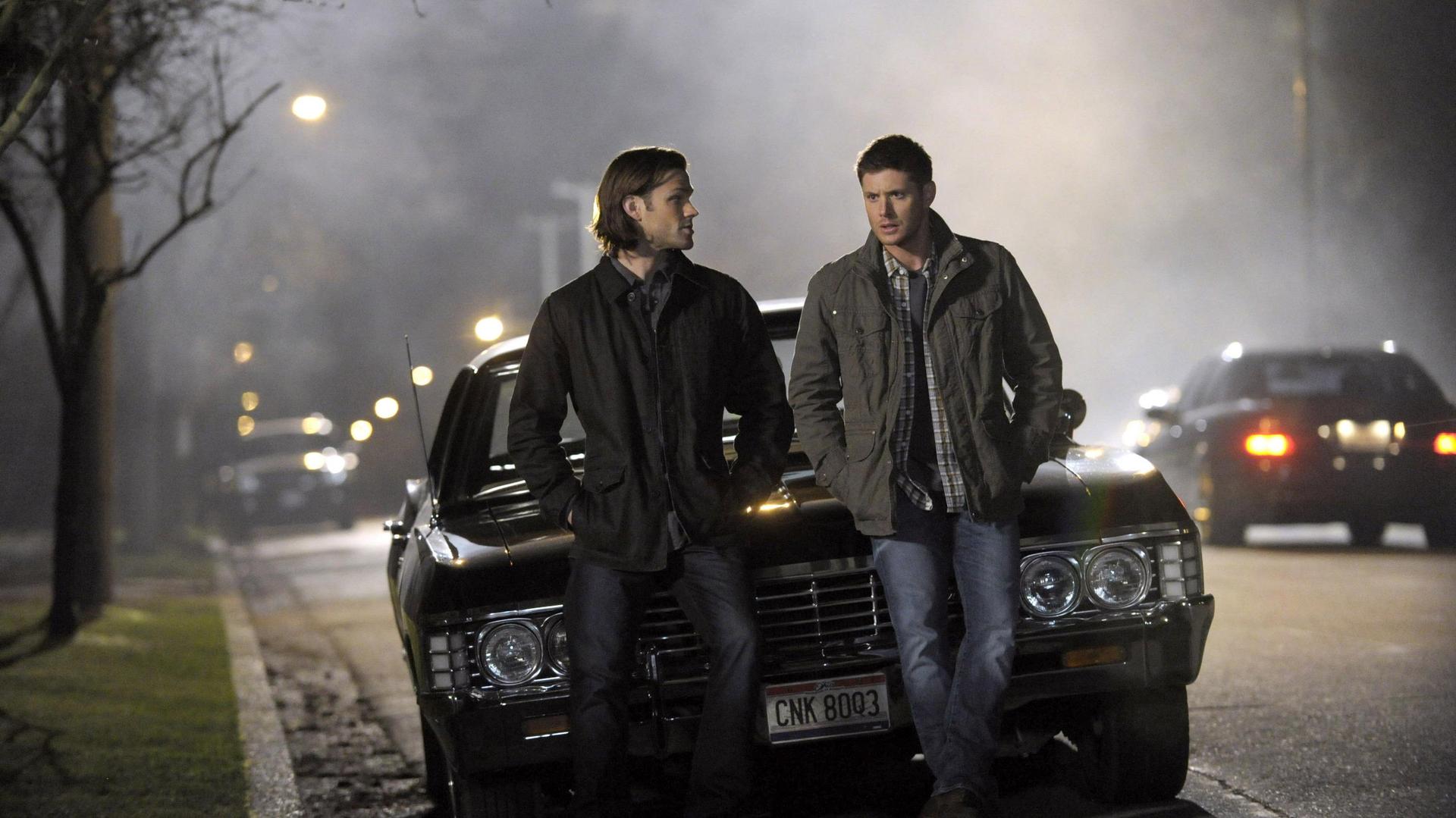 Still from Bloodlines