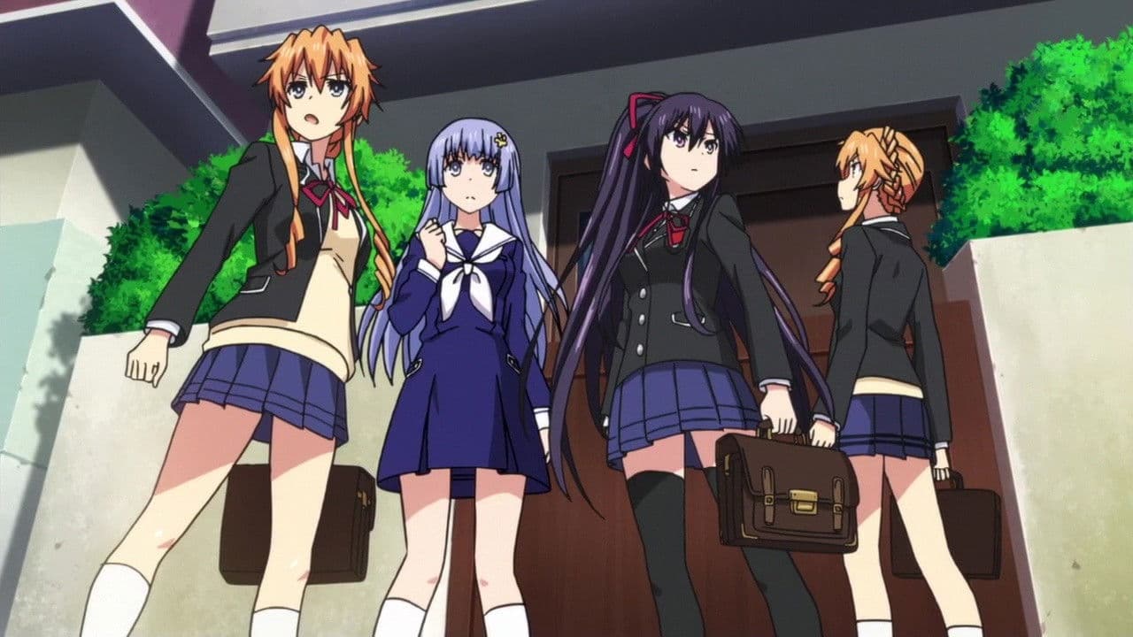 Still from Crossroads