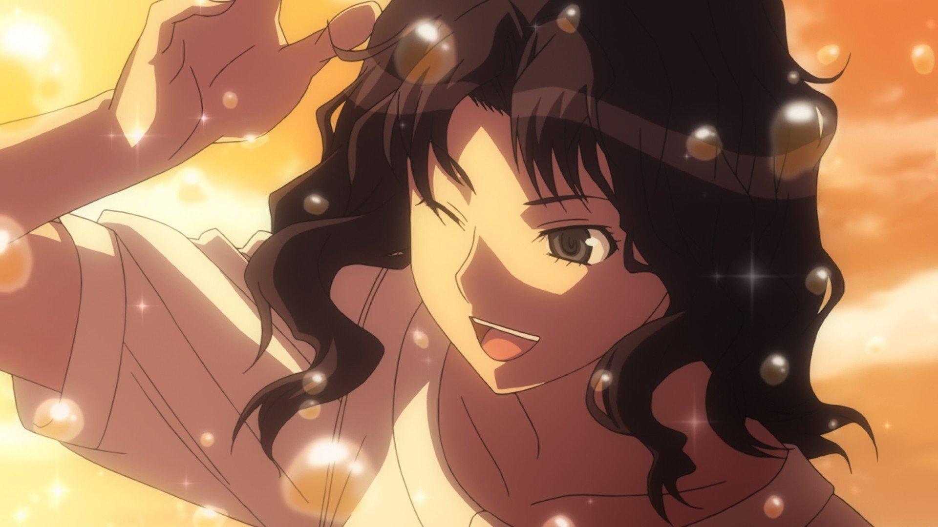 Still from Tanamachi Kaoru - Part 2: Companion