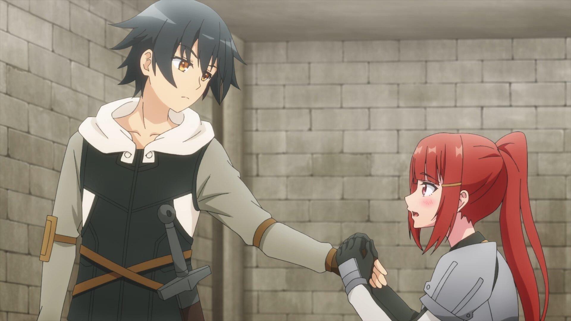 Still from Sword God Cup