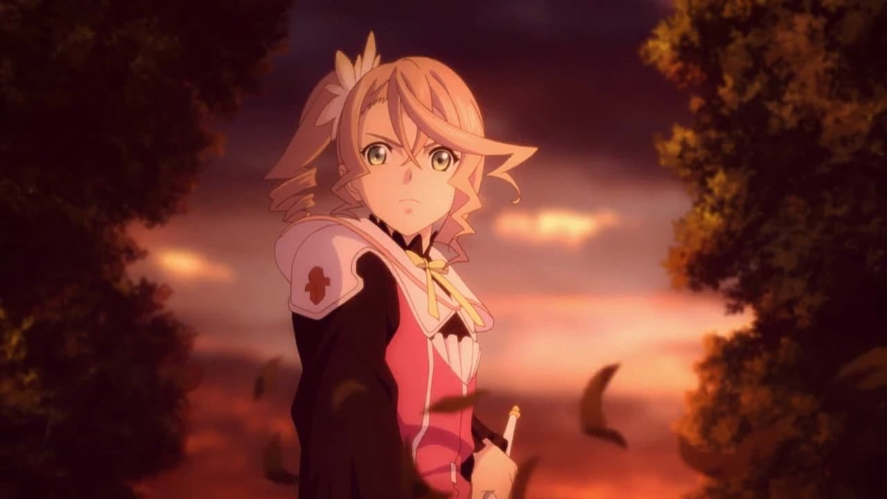 Still from Prologue: The Age of Chaos