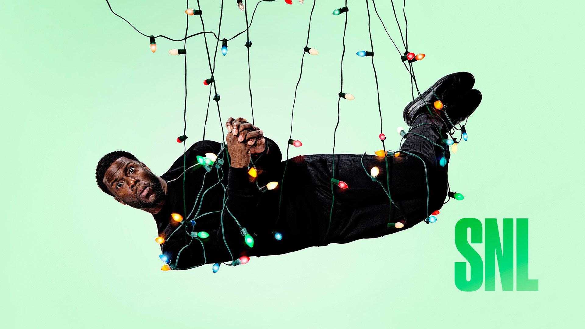 Still from Kevin Hart and Foo Fighters