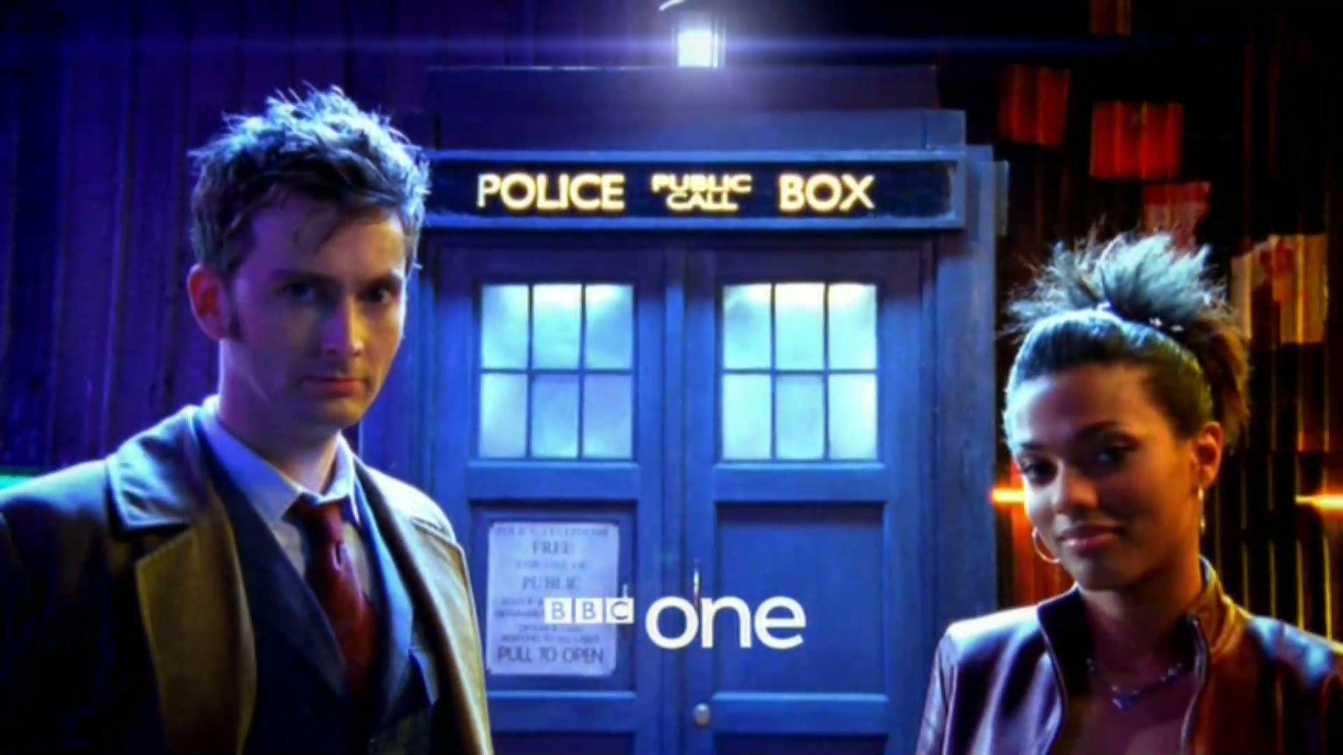 Still from Series 3 TV Spots (Part 2)