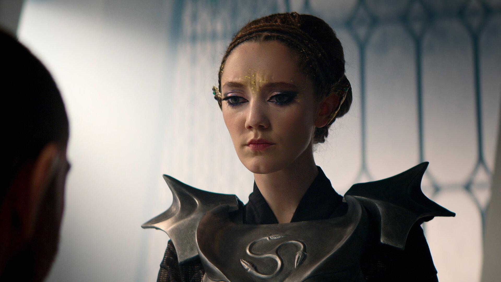 Still from Of Mages, Malice, and Monstrous Mayhem