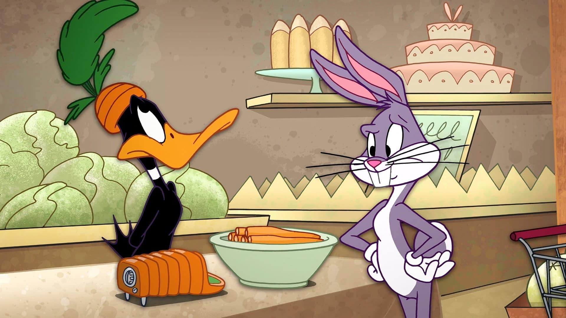 Still from Peel of Fortune