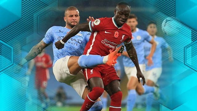 Still from MOTD2 - 8th November 2020